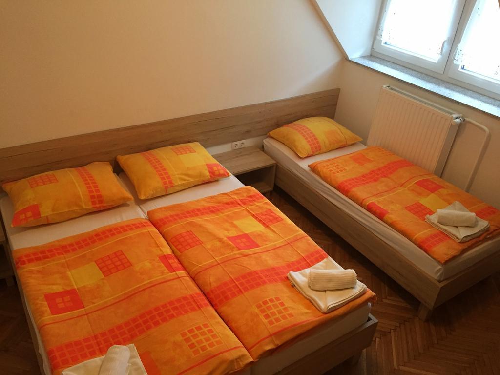 Apartmaji In Sobe Tina Kranjska Gora Exteriér fotografie