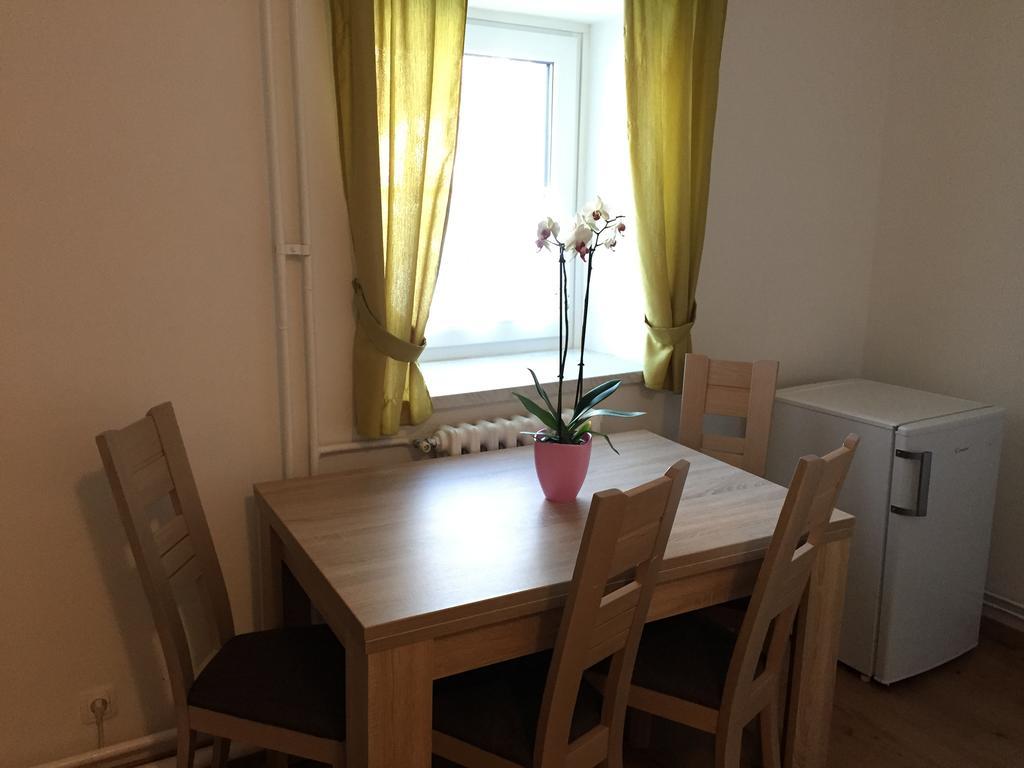 Apartmaji In Sobe Tina Kranjska Gora Exteriér fotografie